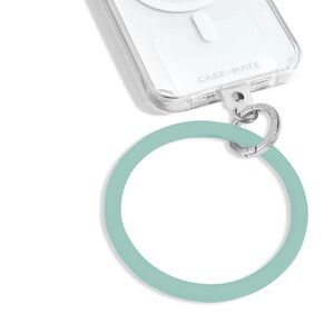 Case-Mate Mint Green Phone Bangle NWT